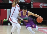 英雄联盟总决赛直播-中国篮球职业联赛今晚的厮杀