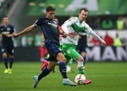 英雄联盟总决赛直播-包含柏林赫塔再次挑战沃尔夫斯堡，值得期待胜负的词条