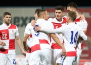 -欧国联小组赛：英格兰不敌克罗地亚