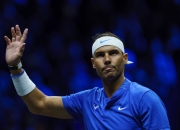 英雄联盟总决赛赛程-拉沃尔杯逆转法网，纳达尔统治全场