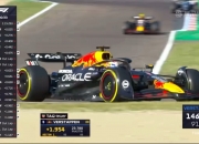 英雄联盟总决赛-红牛车队鏖战阿斯顿马丁，拉塞尔点燃赛场