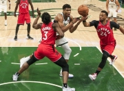 英雄联盟总决赛2025-骑士不敌猛龙：艺术晚会堂拼筹码绝不为