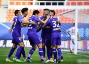 英雄联盟总决赛2025-重庆力帆客场被天津泰达逼平，难求胜利