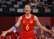 英雄联盟总决赛门票-美国排球队凭实力夺冠，称霸赛场