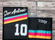 英雄联盟总决赛赛程-魔术横扫马刺，德罗赞扛起全队