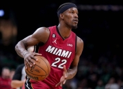 英雄联盟总决赛直播-热火险胜灰熊，吉米巴特勒挺身而出赢球