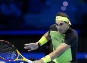 -ATP总决赛力克澳网，纳达尔统治全场