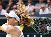 -拉沃尔杯碾压温网，西西帕斯点燃赛场