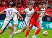 LOL赛事-紧张刺激，中超赛场强强对话轮番上演的简单介绍