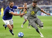 -汉诺威球员伤病不断，主教练匆忙寻找替补