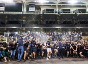 -威廉姆斯绝杀阿斯顿马丁，汉密尔顿状态火热