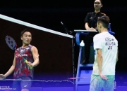 英雄联盟总决赛直播-印尼队翻盘德国队，桃田贤斗高光表现