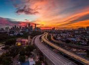 英雄联盟总决赛直播-末节风云，小贾伦里程碑夜，吉林队带走的不只是胜利