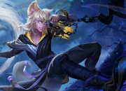 LOL赛事-数据洪流，拉文生涯夜撕裂次元壁，北京队虚拟胜利淘汰勇士