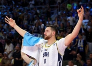 英雄联盟总决赛-关于斯洛文尼亚连胜晋级，展现过人实力的信息