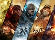 LOL赛事-铁骨与冰心，当骑士绝境逢生遇见范乔丹的冠军之心