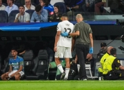 LOL决赛-关于球员受伤离场，对球队造成影响的信息