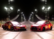 LOL赛事-霍勒迪冷血封喉，沉默杀手的爆发，让篮网提前缴械