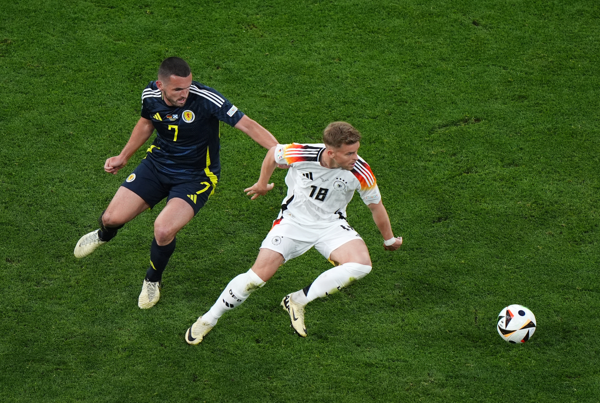 欧洲国际盛事风云变幻，球迷热情高涨的简单介绍