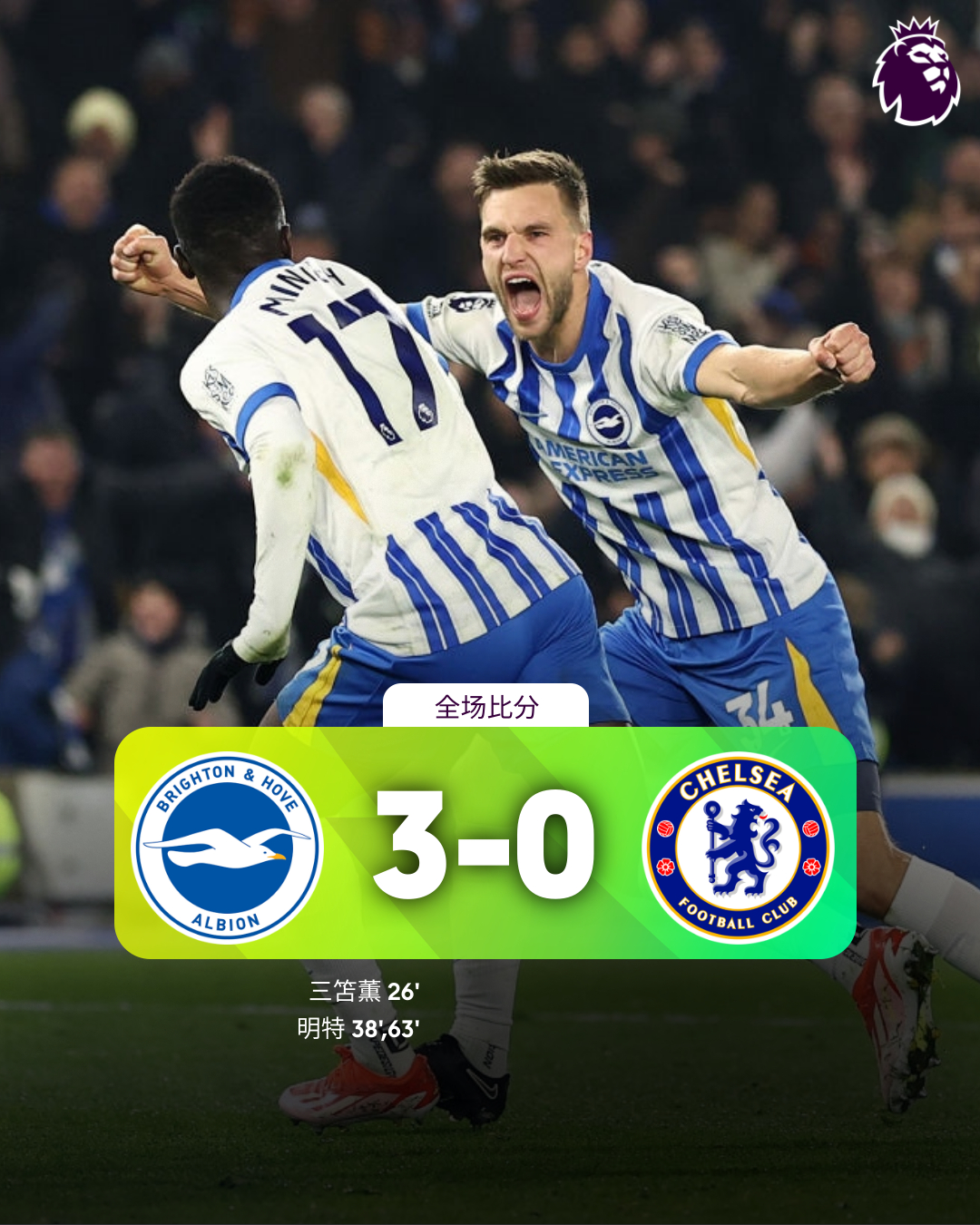 切尔西客场惨败,教练组需调整的简单介绍 切尔西客场惨败,教练组需调整的简单介绍