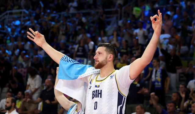 关于斯洛文尼亚连胜晋级，展现过人实力的信息