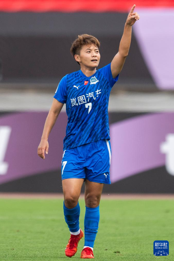 关于冠军联赛:女足强队决胜封神的信息 关于冠军联赛:女足强队决胜封神的信息