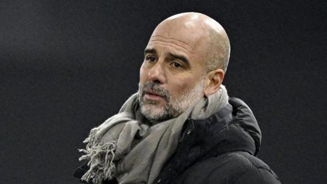 曼城惨遭淘汰，瓜迪奥拉下一步该何去何从？