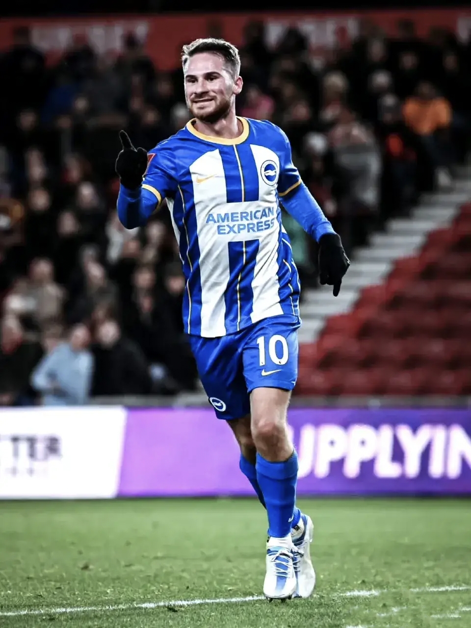 朴马斯由未来主力，在英超腹地创造奇迹的简单介绍