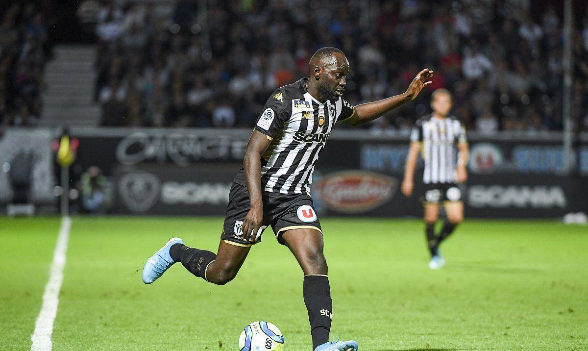 尼日利亚自行车选手冠军在望