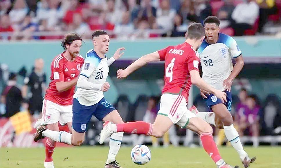 英国国家队在比赛中表现出色 英国国家队在比赛中表现出色