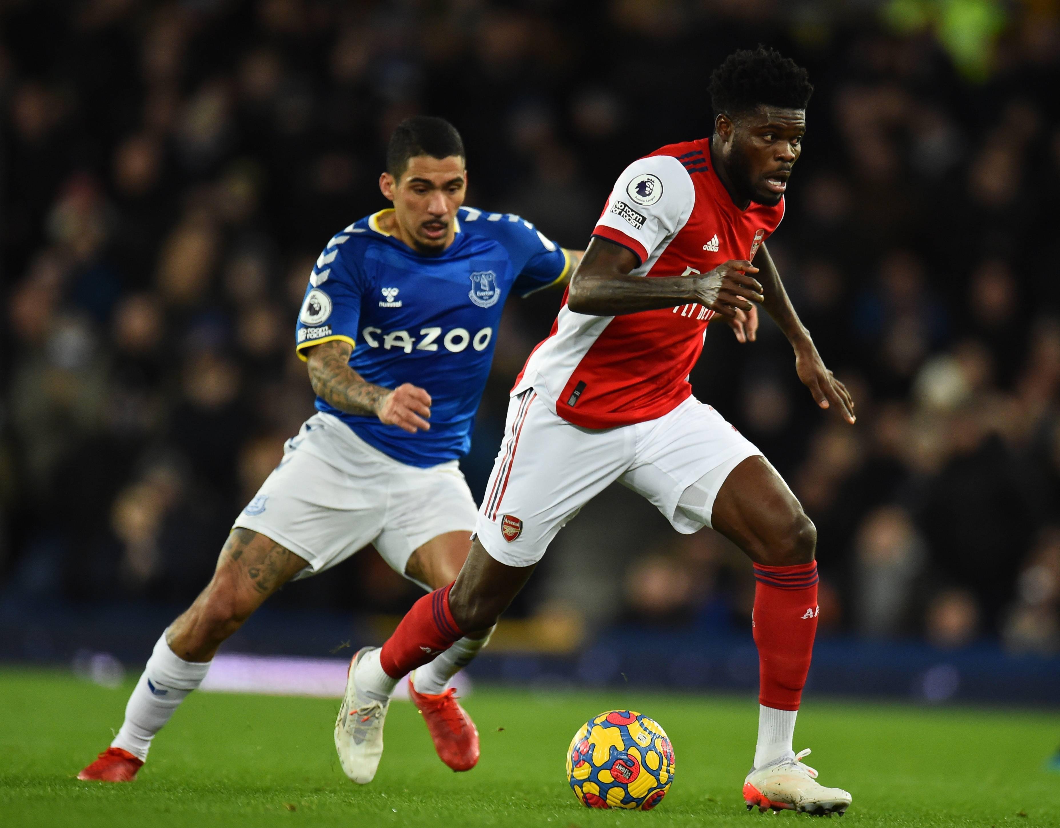 阿森纳在英超联赛中继续保持连胜，状态火热的简单介绍