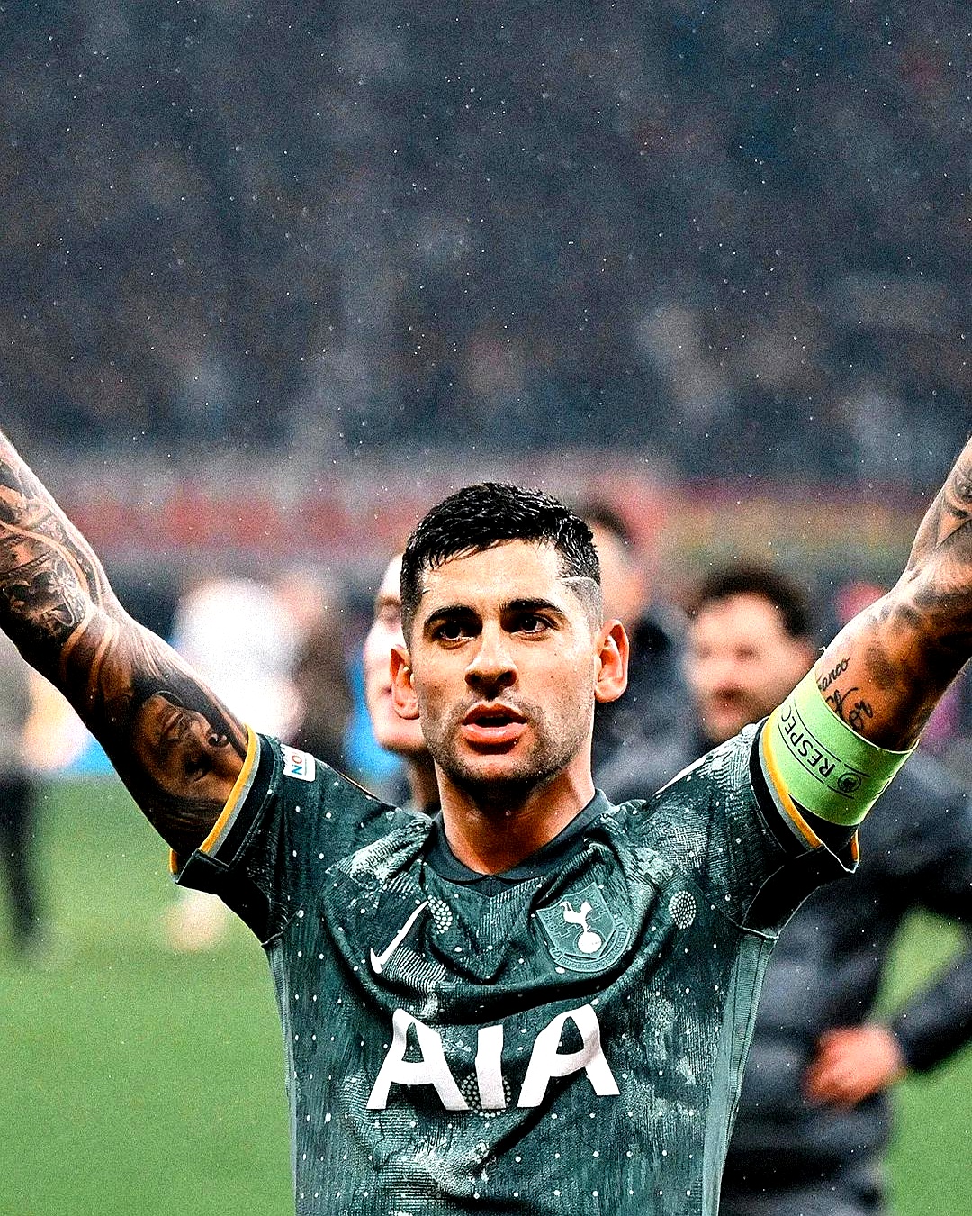 热刺保持不败，英超排名稳步攀升