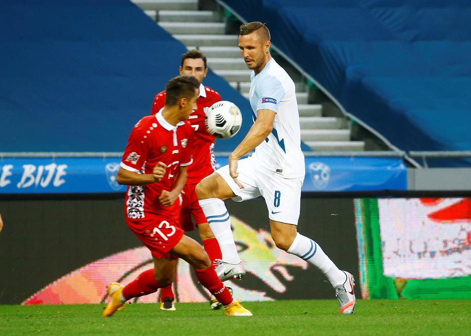 摩尔多瓦主场擒斯洛文尼亚,争取晋级希望的简单介绍 摩尔多瓦主场擒斯洛文尼亚,争取晋级希望的简单介绍