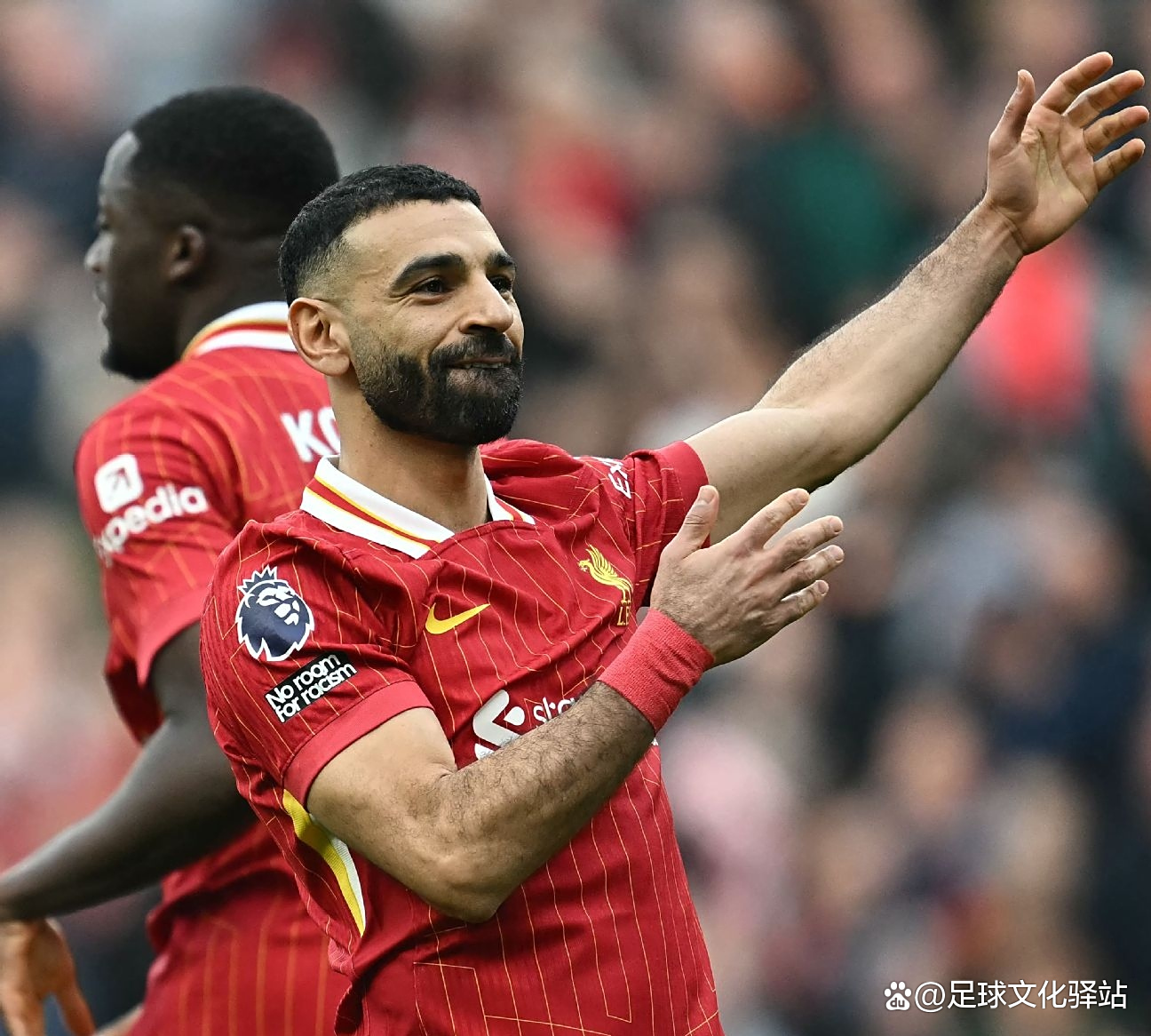 利物浦主场逆转,取得关键胜利 利物浦主场逆转,取得关键胜利