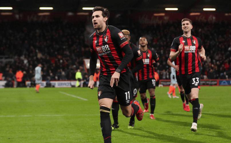 伯恩茅斯主场取胜,逃离降级区的简单介绍 伯恩茅斯主场取胜,逃离降级区的简单介绍