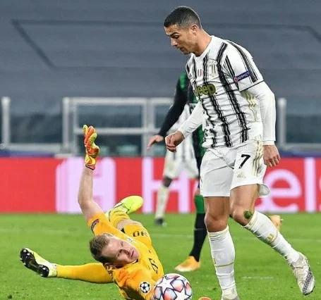 尤文图斯逆转胜利，出线形势一片欣慰的简单介绍