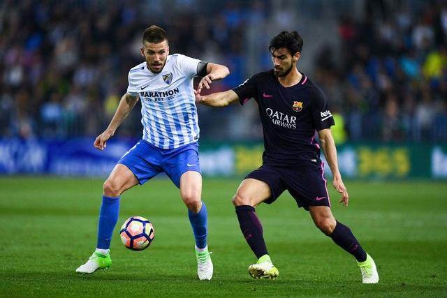 马拉加主教练战术失误,导致关键失利 马拉加主教练战术失误,导致关键失利