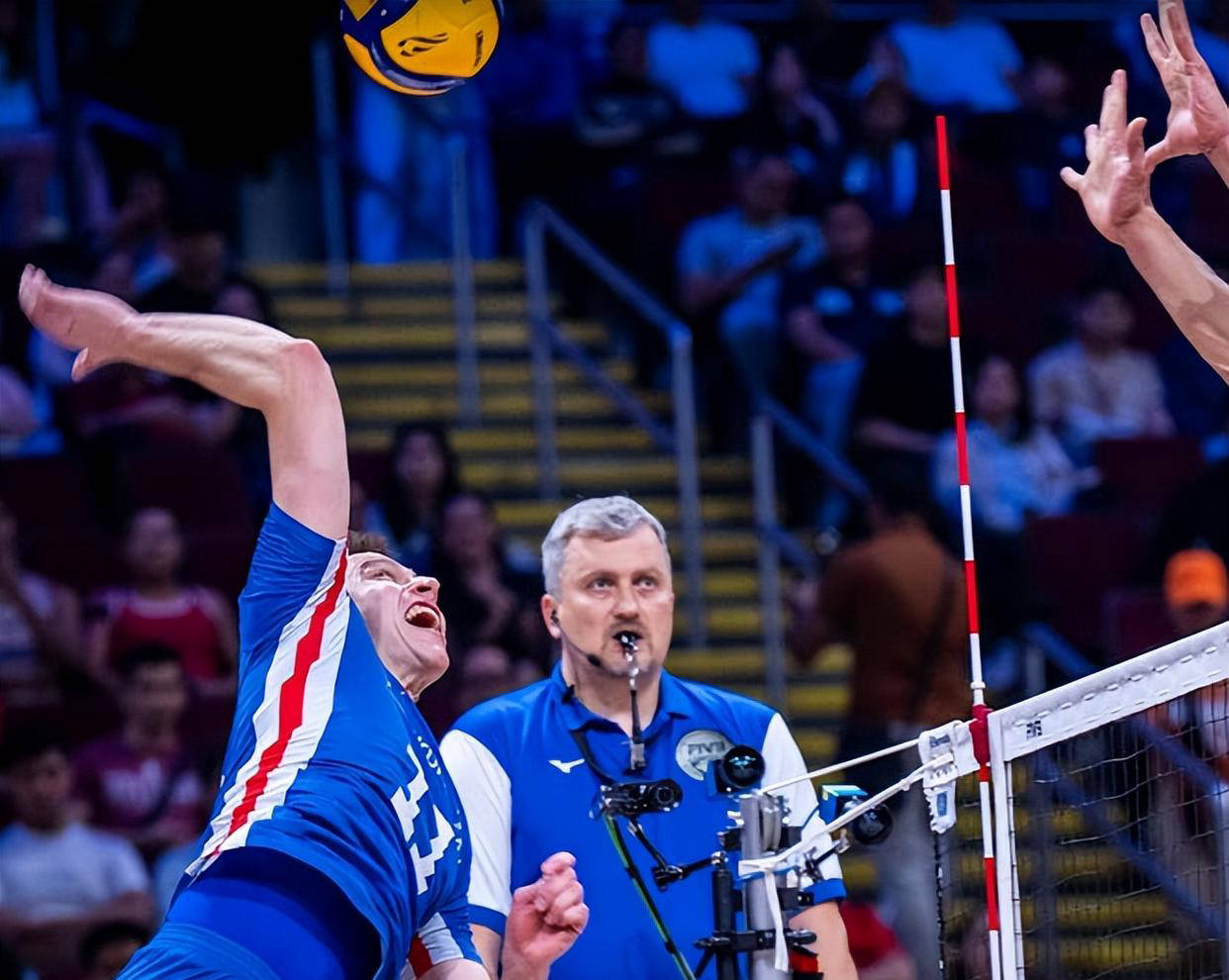 捷克队在国际比赛中实现惊艳逆袭 捷克队在国际比赛中实现惊艳逆袭