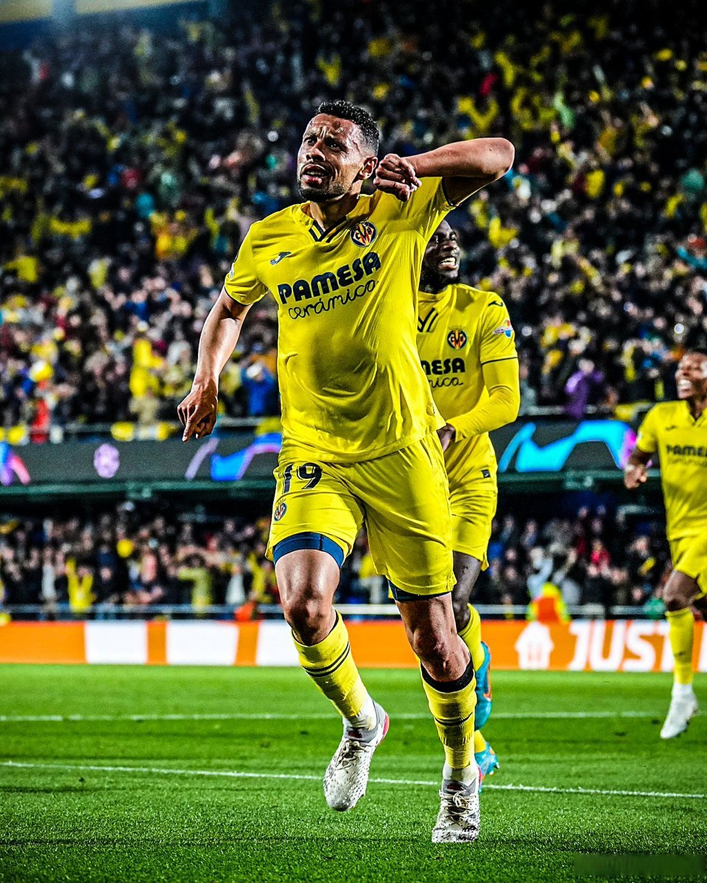 比利亚雷亚尔逆转战局,信心大增的简单介绍 比利亚雷亚尔逆转战局,信心大增的简单介绍