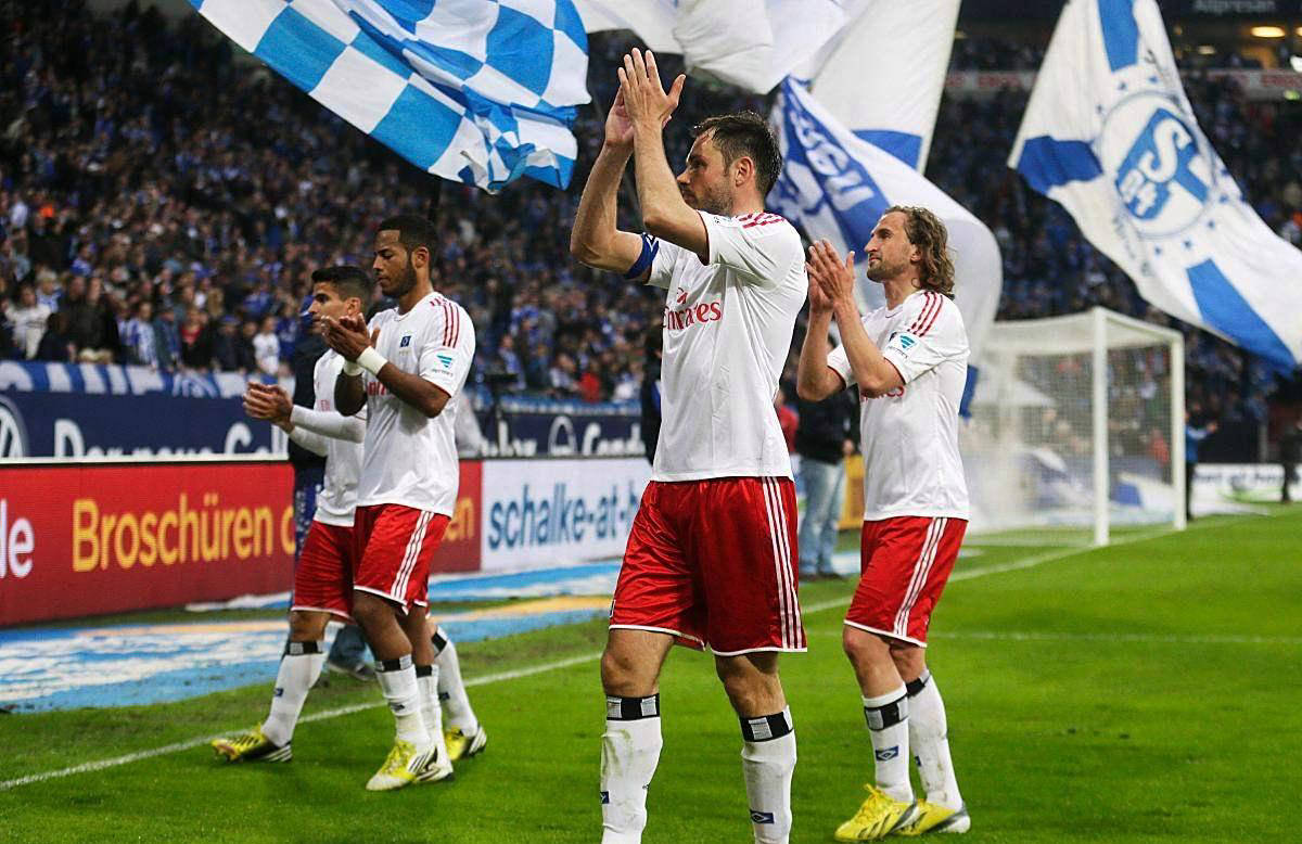 包含汉堡在主场战平对手,难以摆脱降级阴影的词条 包含汉堡在主场战平对手,难以摆脱降级阴影的词条