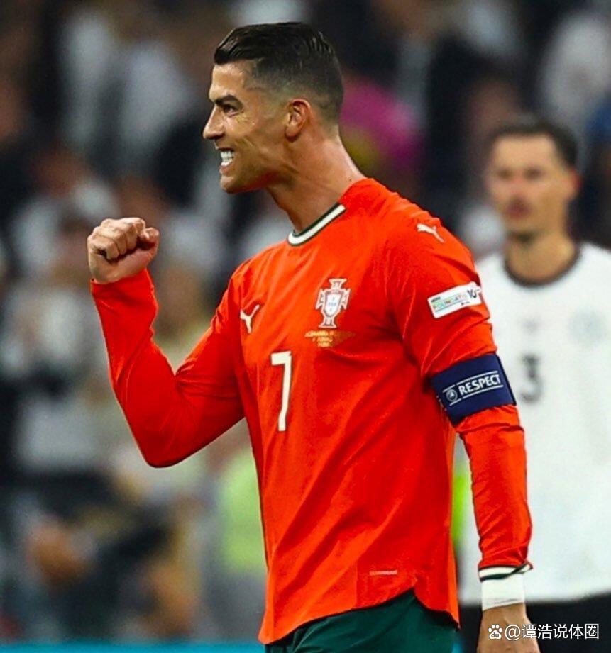 关于葡萄牙对德国的比赛将非常关键的信息 关于葡萄牙对德国的比赛将非常关键的信息