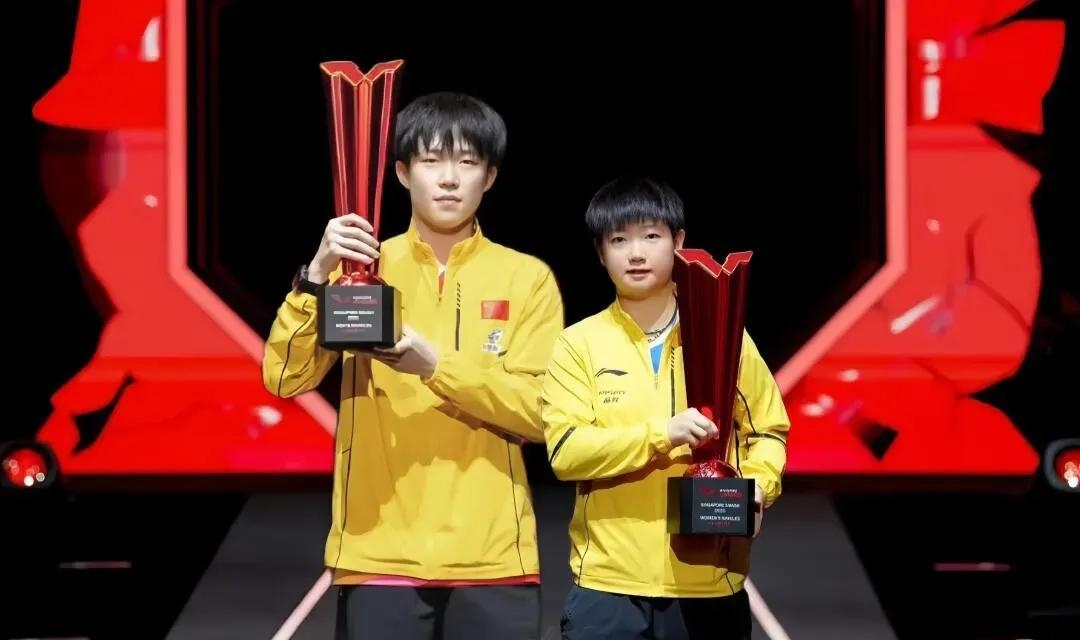 横空出世,新健儿横扫各项赛场夺冠的简单介绍 横空出世,新健儿横扫各项赛场夺冠的简单介绍