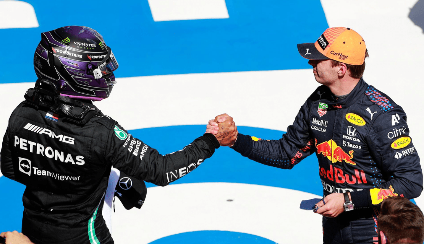 关于威廉姆斯横扫红牛二队,汉密尔顿惊艳四座的信息 关于威廉姆斯横扫红牛二队,汉密尔顿惊艳四座的信息