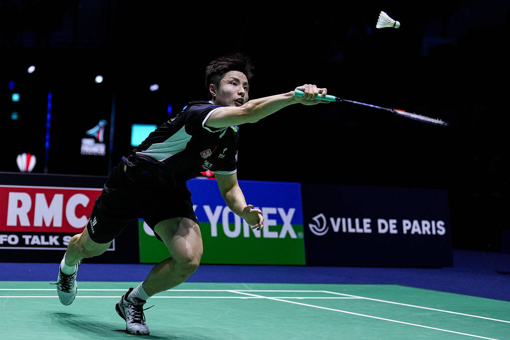 关于韩国队翻盘丹麦队,石宇奇状态火热的信息 关于韩国队翻盘丹麦队,石宇奇状态火热的信息