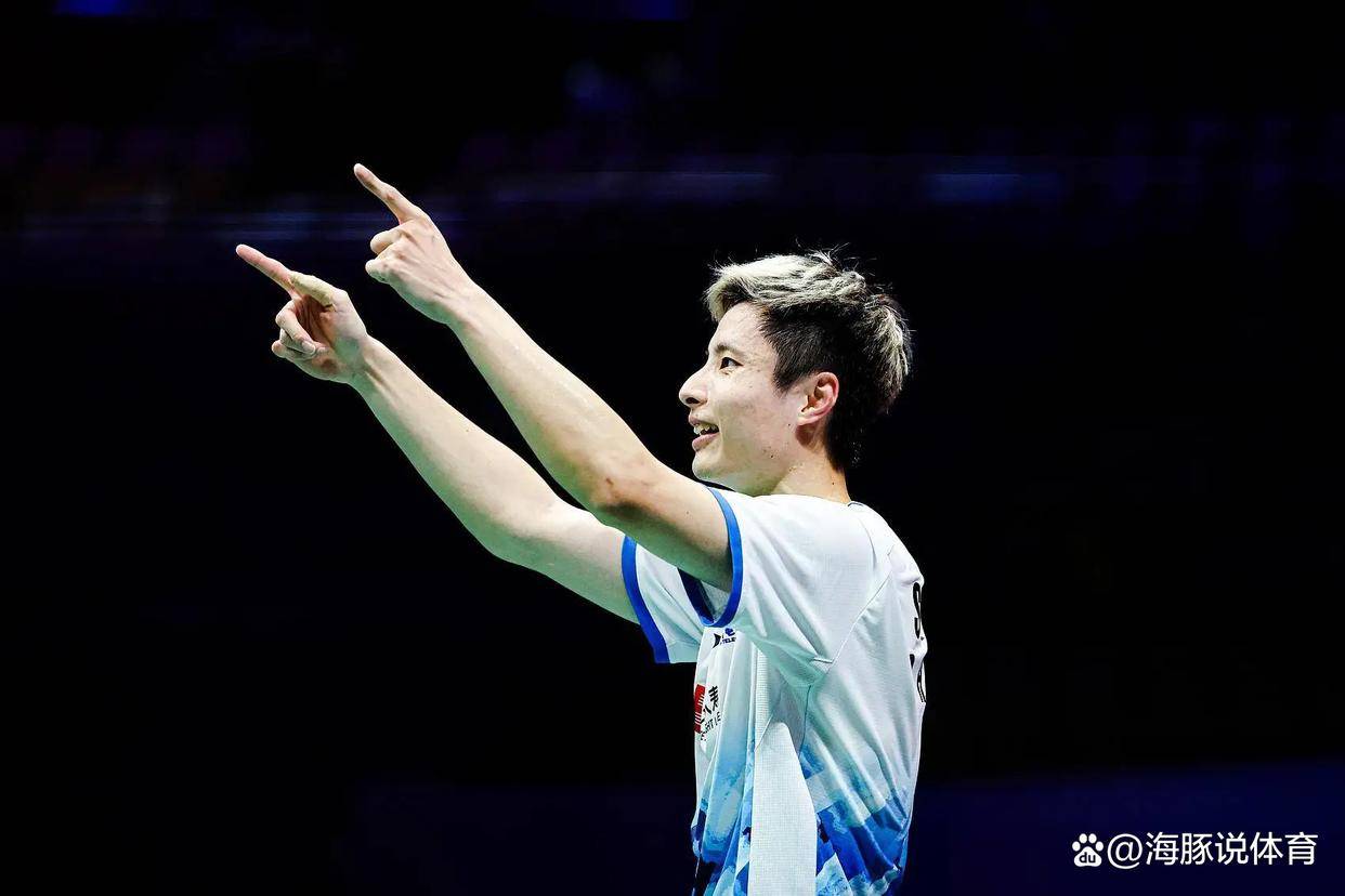 关于韩国队翻盘丹麦队,石宇奇状态火热的信息 关于韩国队翻盘丹麦队,石宇奇状态火热的信息