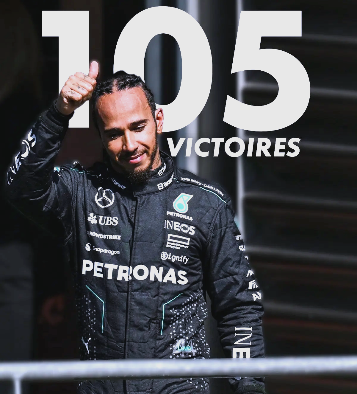 梅赛德斯轻取阿斯顿马丁,汉密尔顿刷新纪录 梅赛德斯轻取阿斯顿马丁,汉密尔顿刷新纪录