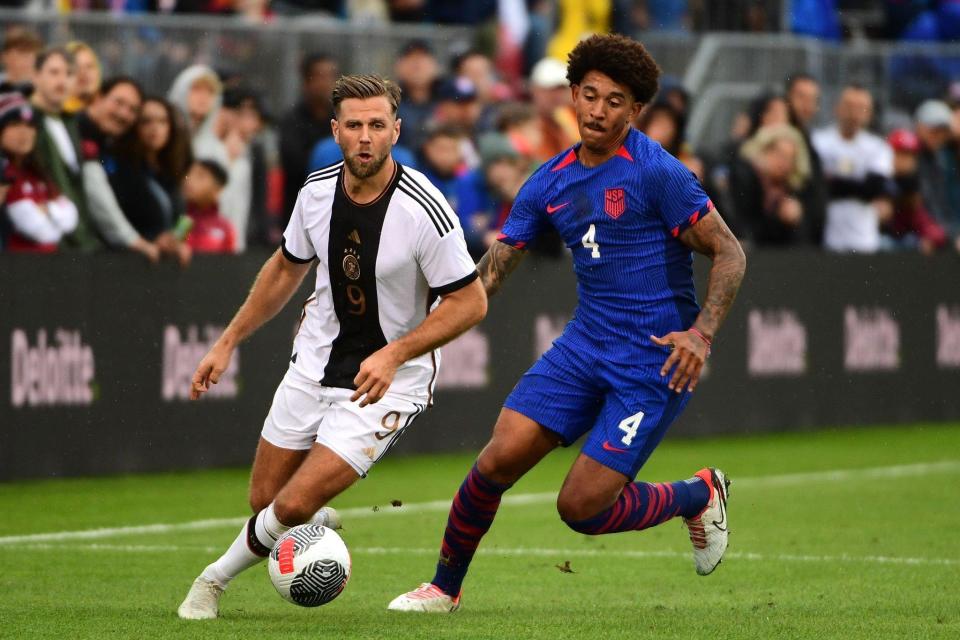 日本逆转马赛,哈弗茨高光表现 日本逆转马赛,哈弗茨高光表现