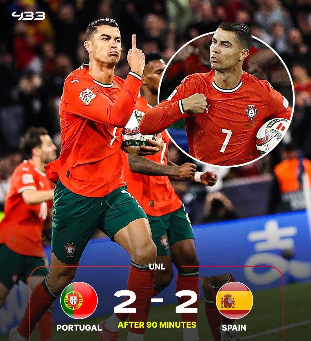 葡萄牙队绝杀奥地利队,林高远带队取胜 葡萄牙队绝杀奥地利队,林高远带队取胜