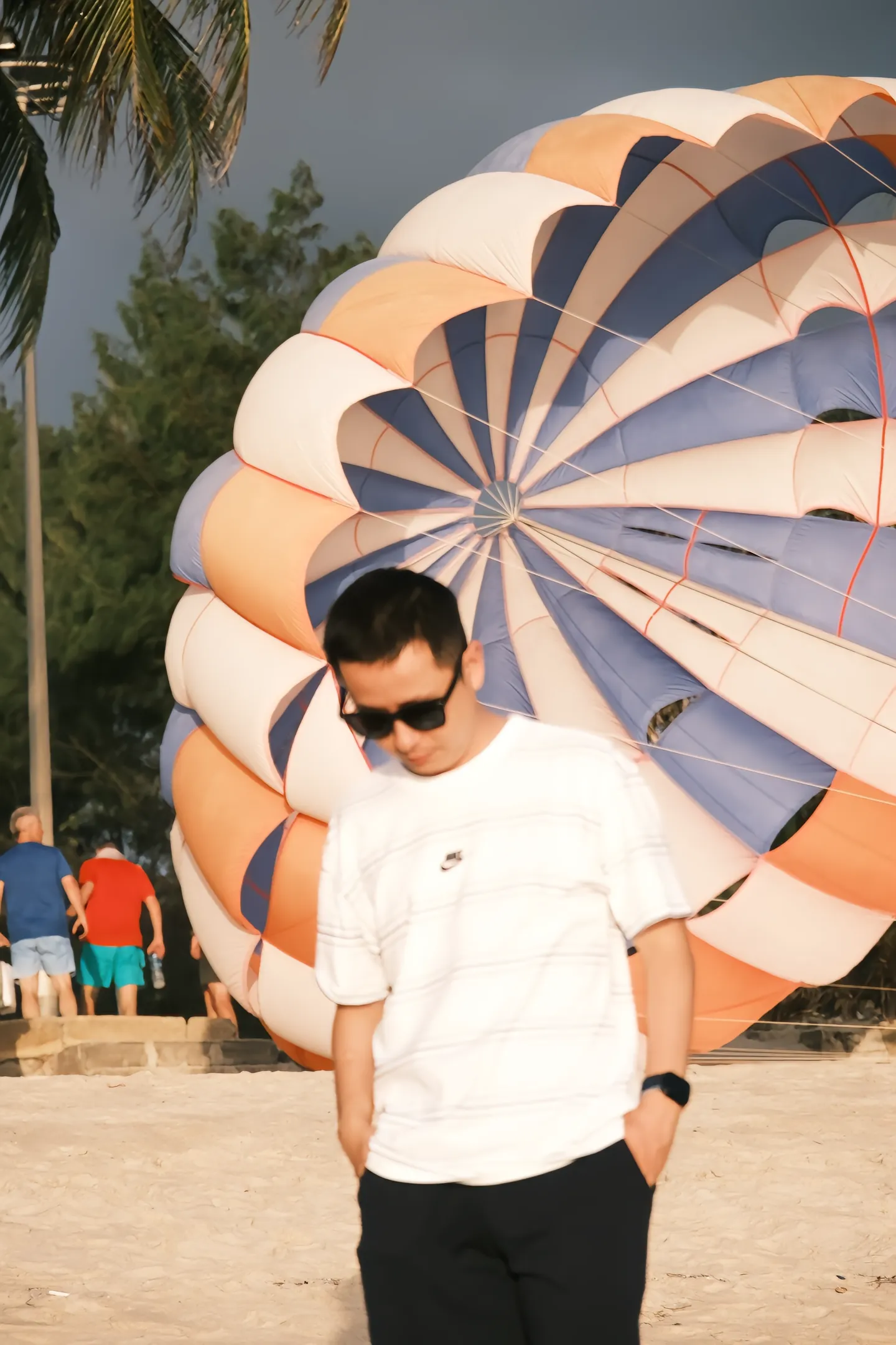 泰国队碾压日本队,李梓嘉统治全场 泰国队碾压日本队,李梓嘉统治全场