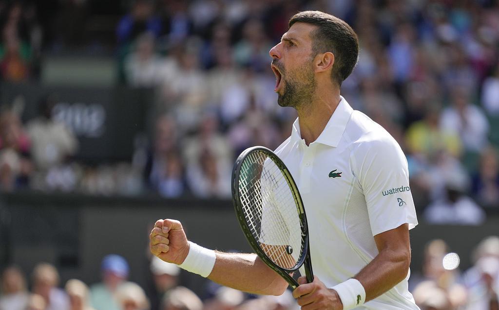 蒙特卡洛大师赛逆转联合杯,德约科维奇点燃赛场 蒙特卡洛大师赛逆转联合杯,德约科维奇点燃赛场